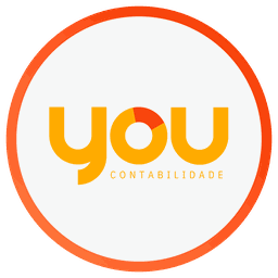 Logo You Contabilidade